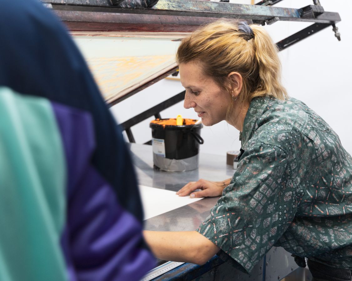 Sofia Jackiewicz – 